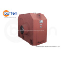 SZ series extruder machine gearbox transmission reducer